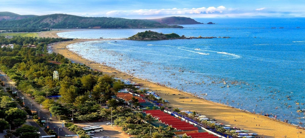 Biển Cửa Lò